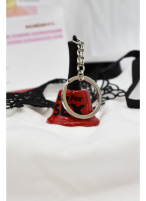 COFFRET SAINT VALENTIN "SEDUCTION"